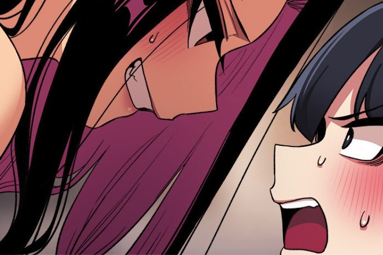 Leitura do Manhwa Someone Stop Her Capítulo 67 PT BR Scan Mira Cómo Gangchan Manipula A Las Mujeres Aquí
