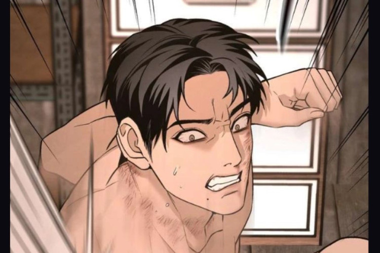 Leitura do Manhwa BL Taming an Alpha Dog Capítulo 9 PT BR, O amor vai continuar?