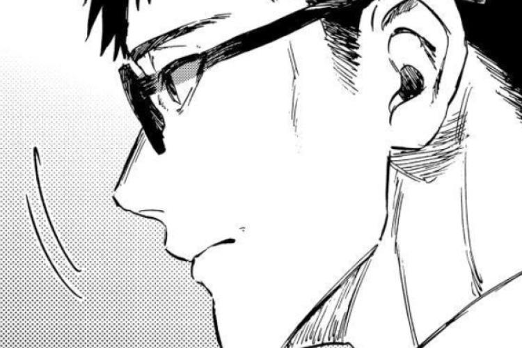 Preparação mental! RAW Link Leia Manga Kaoru Hana Wa Rin To Saku Capítulo 170 PT BR