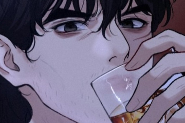 Fique Longe de Mim! Links de Leitura Manhwa BL Secret Bloom Capítulo 3 PT BR Scan & Data de Lançamento