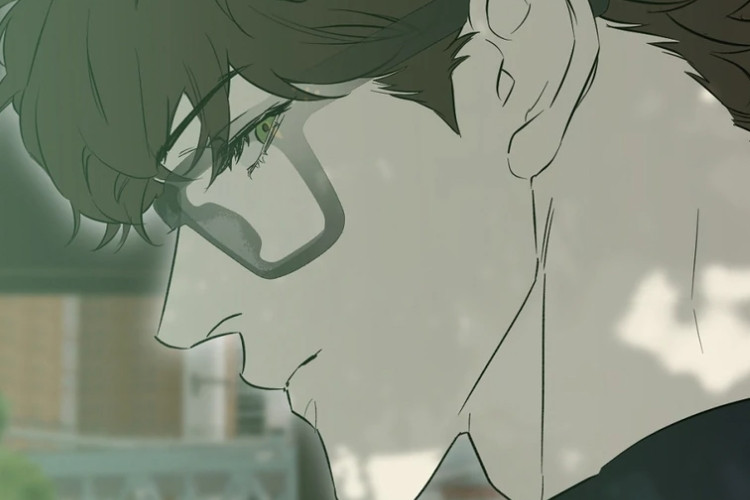 RAW Spoiler Manhwa Nerd Project Capítulo 52 PT BR Scan Luke Está Cercado Por Pessoas Odiosas.