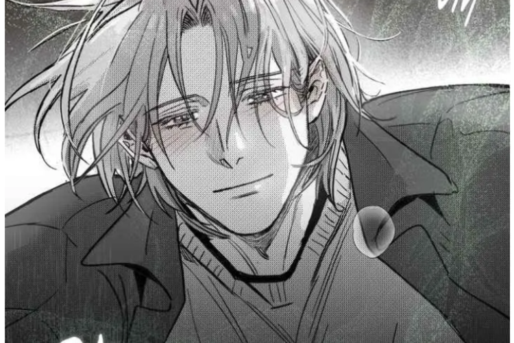 Spoiler & Ler o Manhwa You Are My World Capítulo 14 PT BR, Tensão Cativante