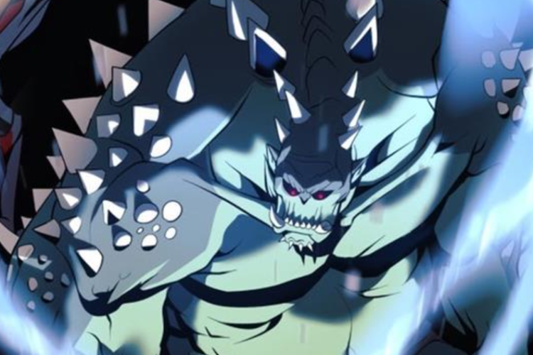 Lendo Link Manhwa The Creator Is On Hiatus Capítulo 1 PT BR Scan, Desastres que atacam a humanidade