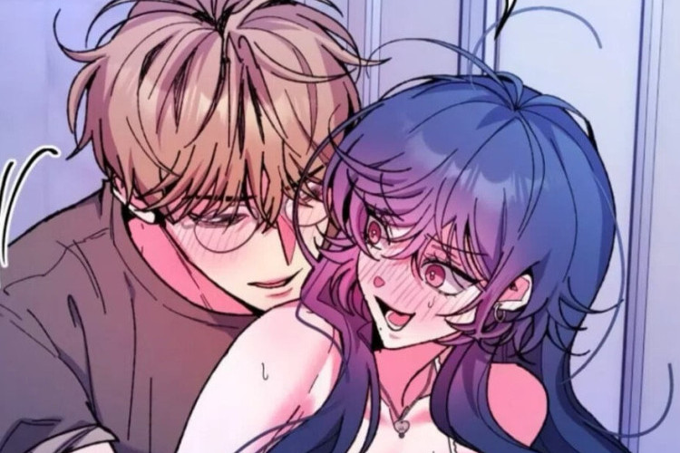 Spoiler & Ler do Manhwa Lucky Mia! Capítulo 30 PT BR, Dois apaixonados que se amam