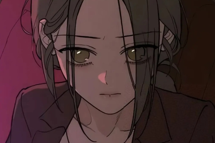 Spoiler RAW Lágrimas Sobre Flores Murchas (Tears on a Withered Flower) Capítulo 77 PT BR Vocês Precisam Mesmo Conversar Sobre Isso