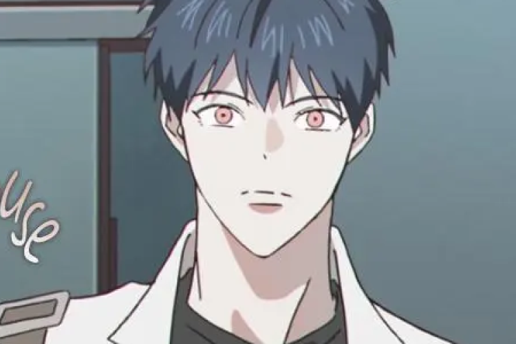 Link para ler do Manhwa Mignon de Capítulo 2 Scan PT BR, o início de um encontro