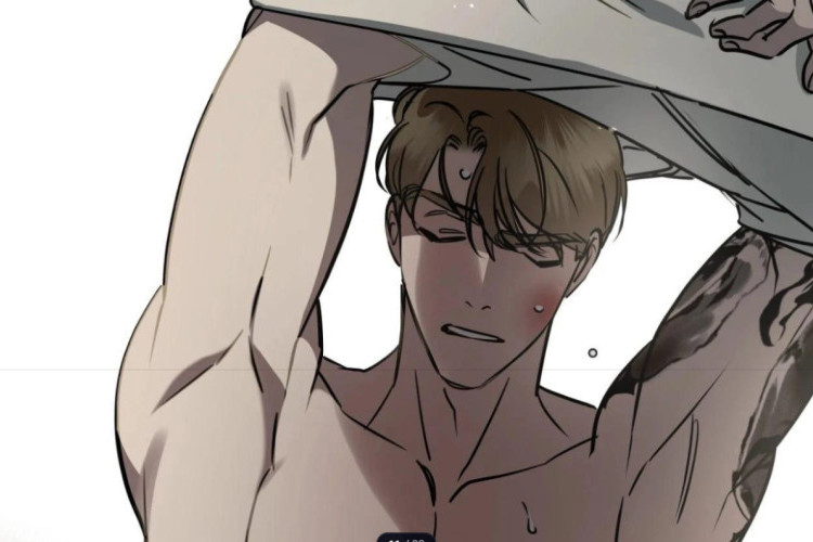 Previsões Sobre el Manhwa BL Bad Apple Capítulo 49 PT BR, A tensão aumenta!