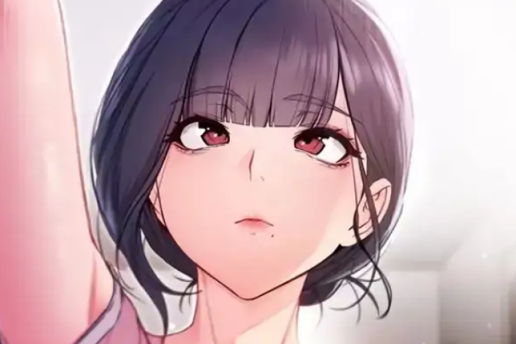 Ler do Manhwa Soy un vampiro de Capítulo 7 Scan PT BR RAW, aconteceu tão rápido