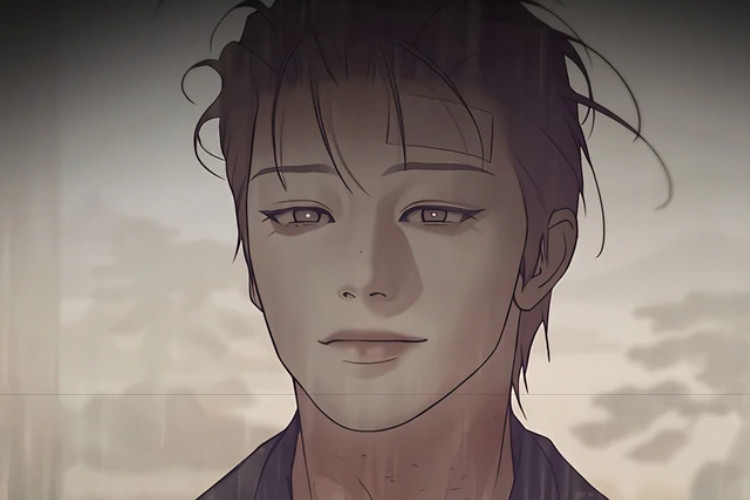 Ler BL Manhwa Pearl Boy: Ignite The Dawn Capítulo 21 Scan PT Nosso Lindo Menino Está De Volta Agora