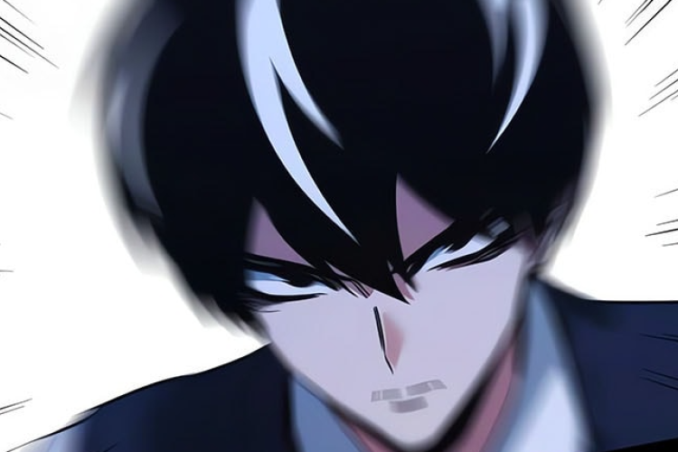 Ler do Manhwa I Took over The Academy With a Single Sashimi Knife de Capítulo 59 Scan PT BR,  um espetáculo cada vez mais incrível