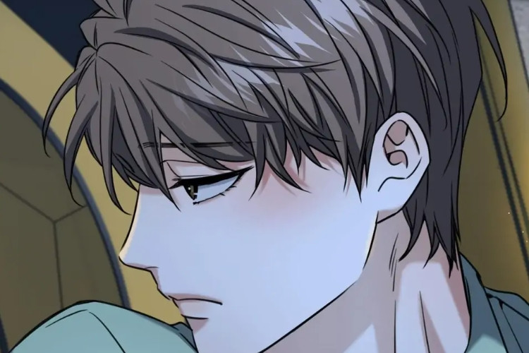 Spoiler RAW Manhwa Melting Point Capítulo 26 PT BR Ian Conseguiu O Seu Maior Desejo