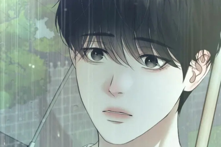 BL Manhwa Diamond Dust Capítulo 17 PT BR Yeehyeon Não Conseguiu Recusar A Oferta Do Médico Bonito