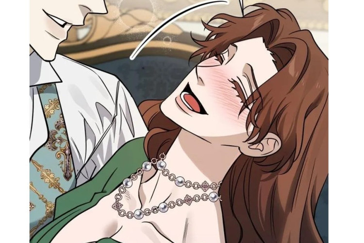 Spoiler do Manhwa Three Thousand Nights Capítulo 6 PT BR, Encontro com o Duke!