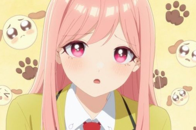 Kusunoki's Flunking Her High School Glow-Up Ganhará Adaptação em Anime: Data de Estreia, Spoiler e Onde Assistir