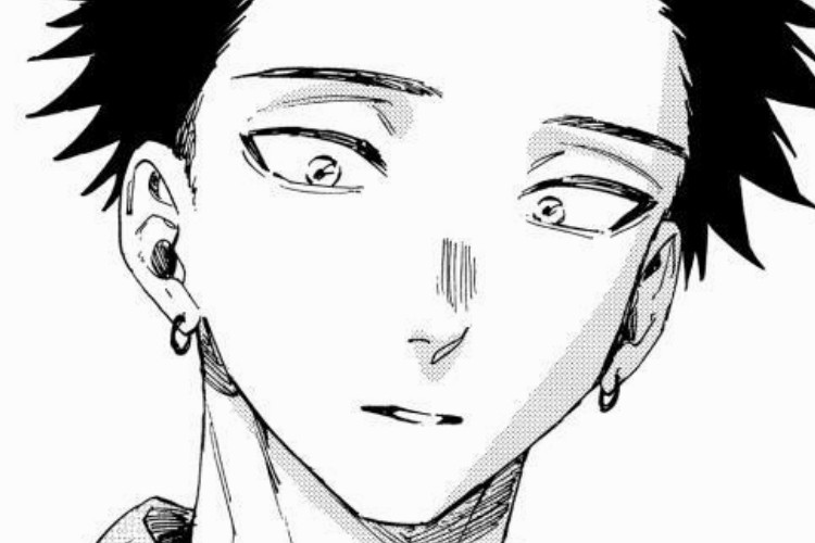 Finalmente Juntos Novamente! Ler Kaoru Hana Wa Rin To Saku Capítulo 178 Scan PT BR Um Reencontro Encantador