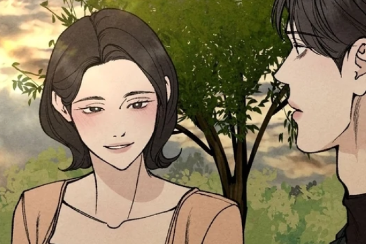 Toy Daddy (Toying With Daddy) de Capítulo 16 Scan PT BR, Rosa tentou se acalmar