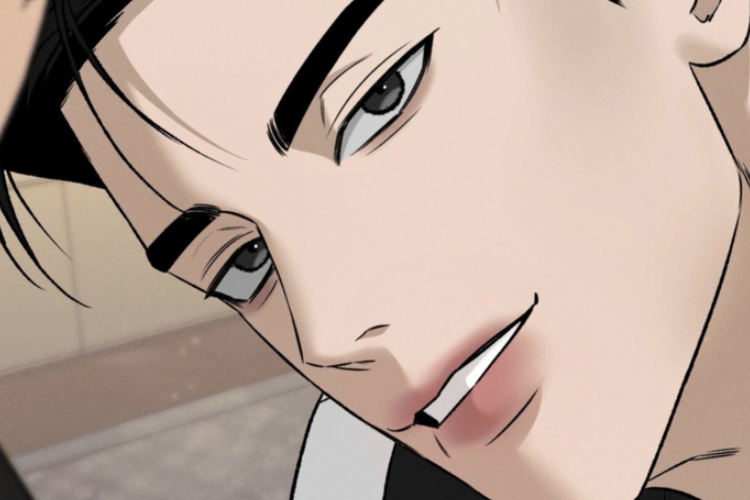 Lee Jaeyeong continua a missão! Ler do Manhwa Things That Deserve to Die o Capítulo 40 Scan PT BR