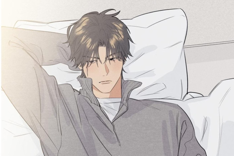 Manhwa BL After a Meal Capítulo 28 PT BR, Vazamentos da Versão RAW! Planos para um encontro a dois