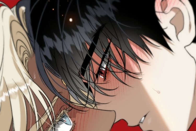 Leitura Manhwa Blossoms of the White Night Capitulo 31 PT BR, Que Inicialmente Pensava que Enfrentaria