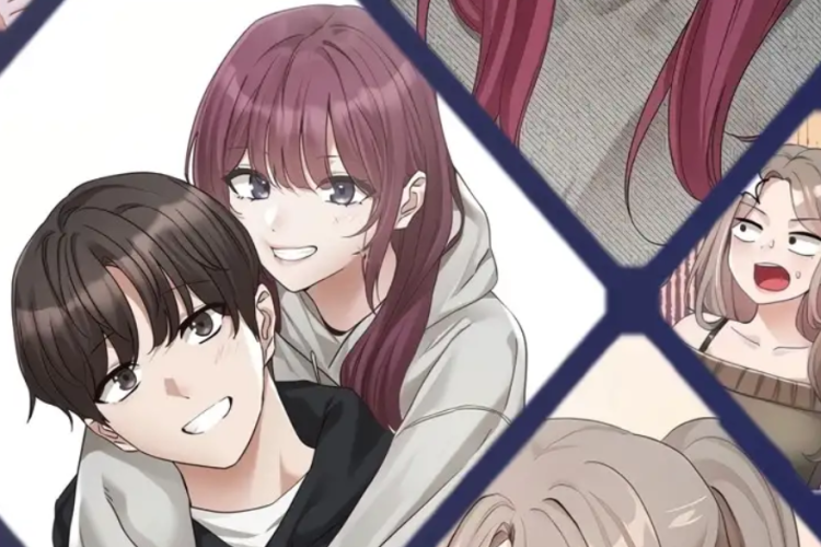 Link Leia o Manhwa Circles Temporada 2 Capítulo 218 PT BR, Uma nova história está por vir!