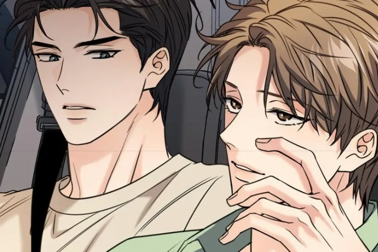 Leia BL Manhwa Melting Point Capítulo 25 PT BR Eunsan Já Não Aguentava Mais