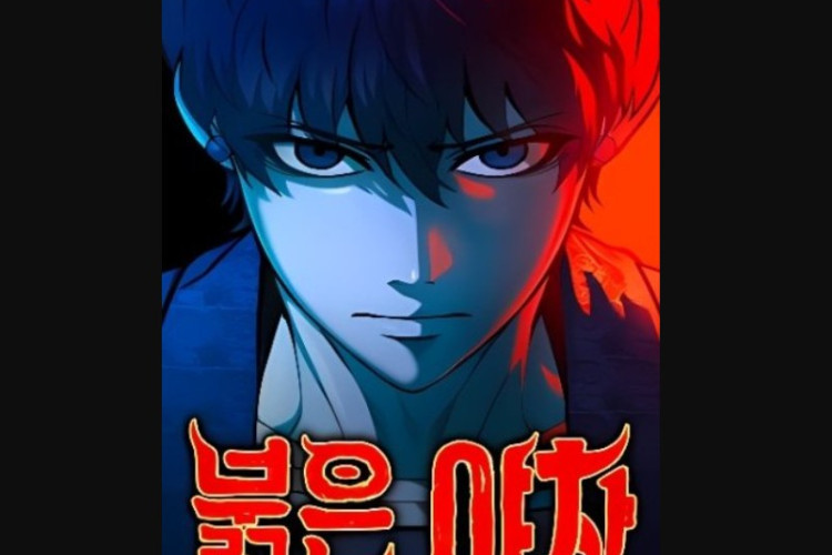 Como Ler o Manhwa The Red Yaksha (PT BR) Capítulos Completos GRATUITOS, A Luta Pela Vida