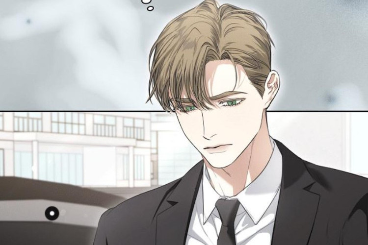 Spoiler do Manhwa Kiss Me If You Can Capítulo 45 PT BR, Josh está em grande perigo