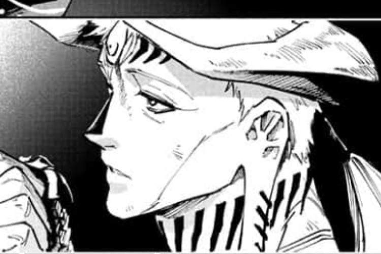 Leia Mangá Jujutsu Kaisen: Modulo Capítulo 24 em Português BR, eliminar a energia da maldição no Japão