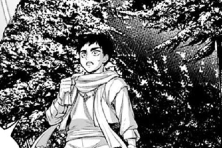 Leia Mangá Record of Ragnarok Capítulo 114 em PT BR, ir para um lugar misterioso