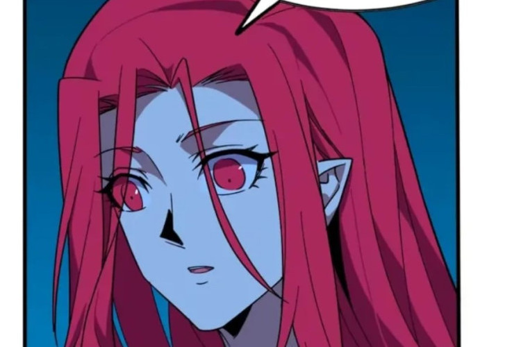 Leia do Manhwa Hero X Demon Empress Full Capítulo PT BR, Com a Atualização Da Nova Sinopse!