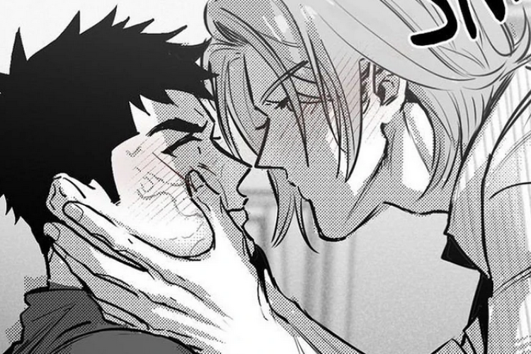 Link para ler do Manhwa You Are My World de Capítulo 6 PT BR Scan, desmaiar por causa de esforço excessivo