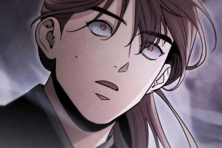 Manhwa The Great Heavenly Demon Sovereign 23 Scan PT BR Não Consigo Ficar Sem Um Companheiro