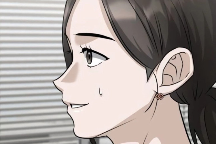 Não dá para Saber para Onde Vai! Spoilers & Links de Leitura Manhwa Daughters Capítulo 14 PT BR Scan