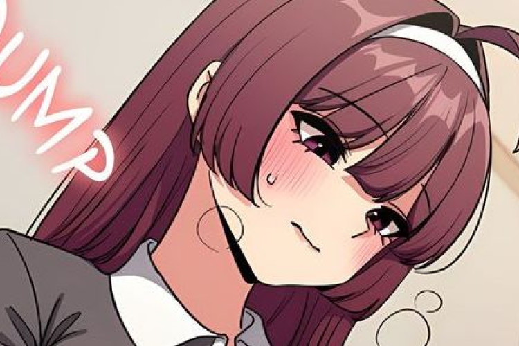 Link para ler do Manhwa Someone Stop Her! de Capítulo 95 Scan PT BR, Lynn tomou um remédio forte