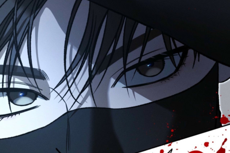 Prévia do Manhwa Things That Deserve to Die Capítulo 37 PT BR, A Revelação do Grande Plano