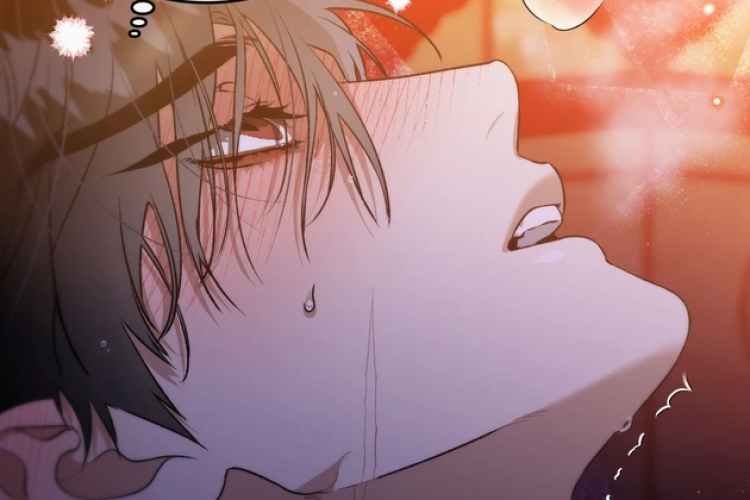 Havia Salvado e Protegido Shuraka, Leitura Manhwa Blossoms of the White Night Capitulo 32 PT BR