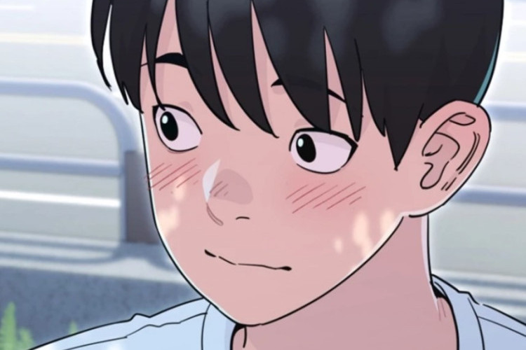 Leia o Manhwa You Like Someone With That Face? Full Capítulo PT BR, Com a Atualização Da Nova Sinopse!