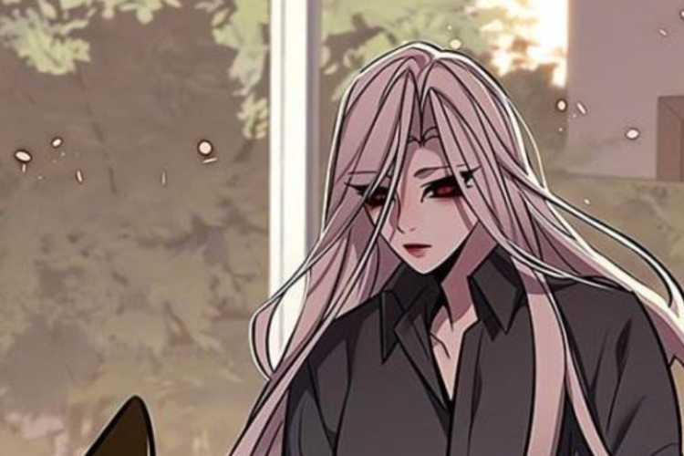 RAW Link Ler do Manhwa Eleceed Capítulo 372 PT BR, Gestella que parece ruim está bem
