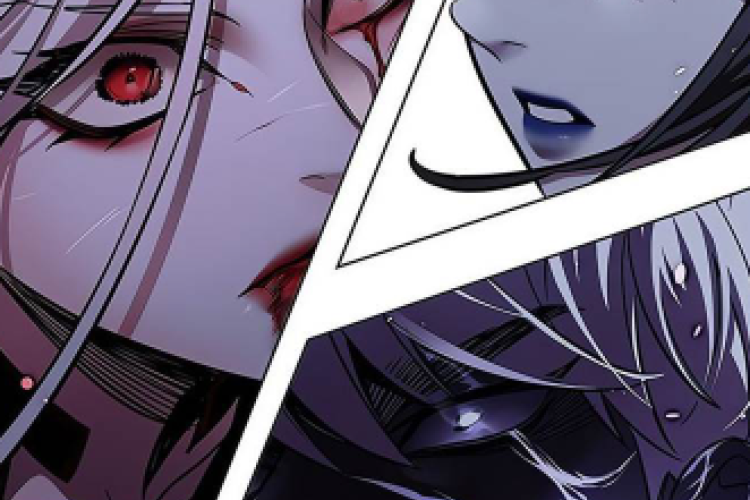 Link Ler do Manhwa Eleceed Capítulo 374 PT BR, O aparecimento surpreendente de Kaiden para os três