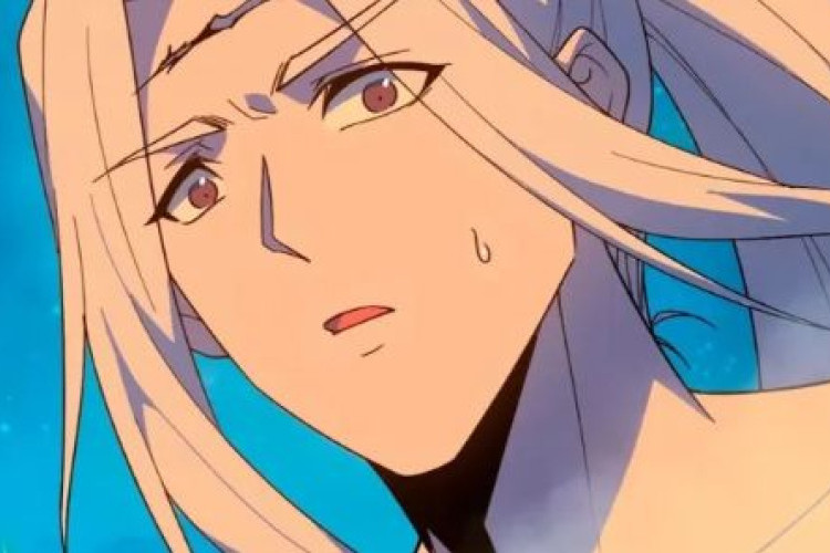 Link para ler do Manhwa Hero X Demon Empress de Capítulo 183 Scan PT BR, a guerra que está por vir