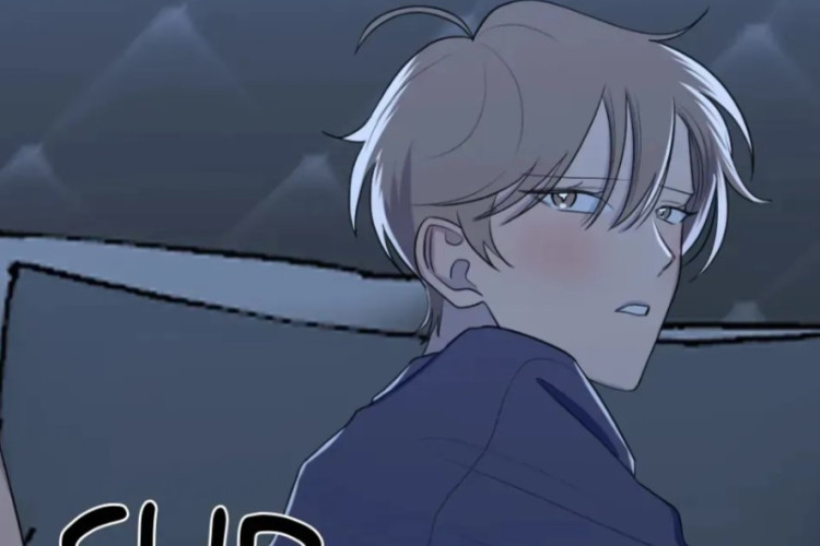 Spoiler & Ler o Manhwa Yakuza in Love Temporada 2 Capítulo 105 PT BR, Casal libera desejo