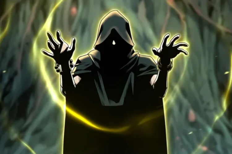 Técnica surpreendente! Links de Leitura Manhwa Chronicles of the Demon Faction Capítulo 140 PT BR Scan 