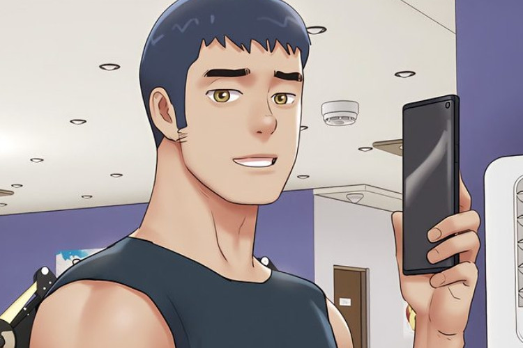 Link para Ler Manhwa Soeun Capítulo 68 PT BR Por Que Soeun Tem Tanta Sede Do Toque Masculino?