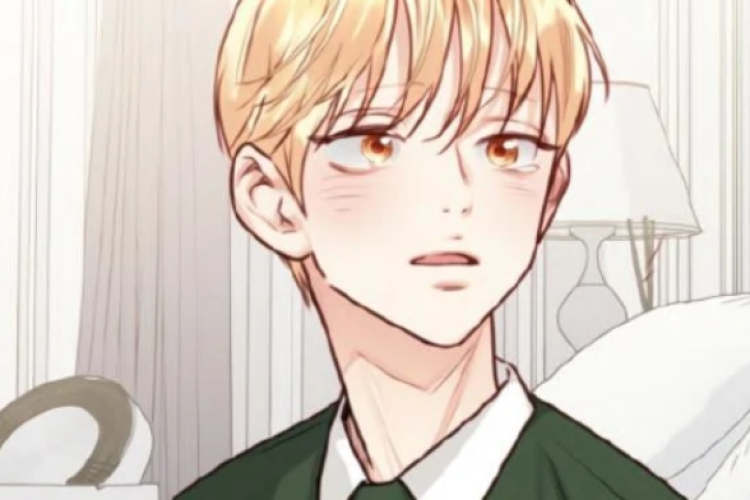 Ler do Manhwa Love is an Illusion! - Superstar de Capítulo 28 Scan PT BR, A terceira pessoa irritante