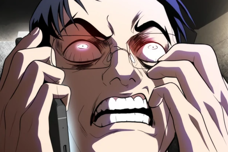 Link para Leitura do Manhwa Plaything de Capítulo 49 Scan PT BR, Irritado até ficar com a cara de zumbi