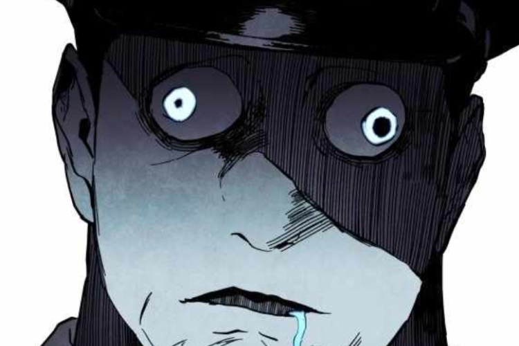 Spoilers! Link Leia Manga Fog Land Capítulo 4 PT BR, Ninguém é confiável, nem mesmo os guardas