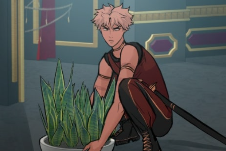 Spoilers e Link para ler Webtoon Osora Capítulo 84 Scan PT BR, Criar uma armadilha!
