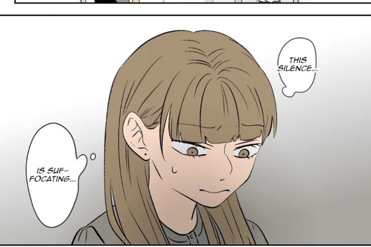 Spoilers & Ler o Koori no Jouheki (The Ramparts of Ice) Capítulo 116 PT BR, Os sentimentos não podem ser forçados!