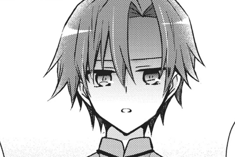 Ler Manga 7th Time Loop Capítulo 37 Scan BR Está Ficando Tão Interessante Aqui