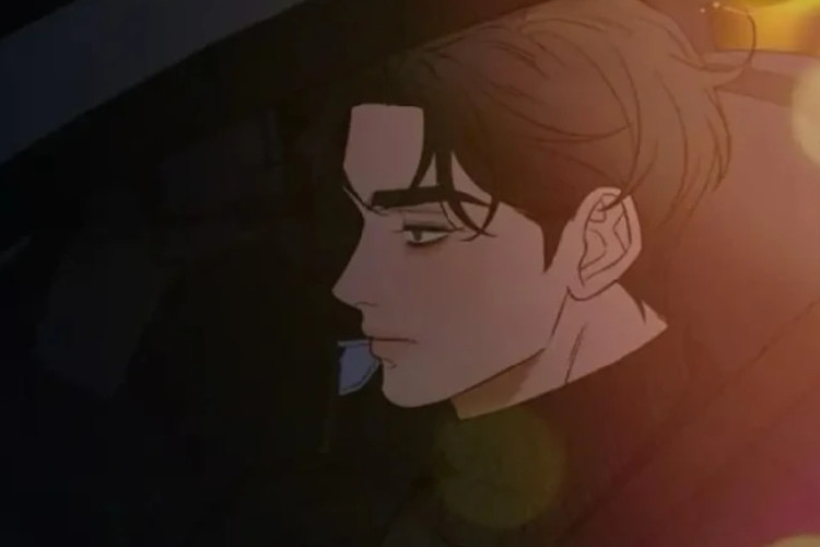 RAW Manhwa Operation: True Love Capítulo 117 BR Scan Descoberto! Este É O Motivo Pelo Qual Eunhyuk Se Afastou Por 10 Anos